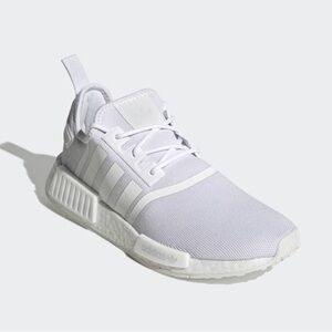 Adidas White NMD Sneakers